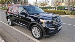 فورد إكسبلورر